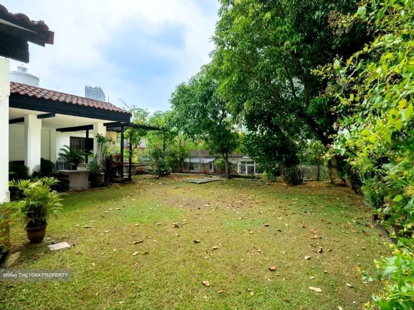 Green Hill Estate (D23), Detached #631827501